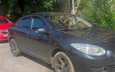 Renault Fluence I, 2012 год, 400 000 рублей, 1 фотография