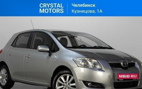 Toyota Auris II, 2007 год, 769 000 рублей, 1 фотография