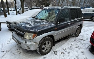 Mitsubishi Pajero Pinin, 2005 год, 300 000 рублей, 1 фотография