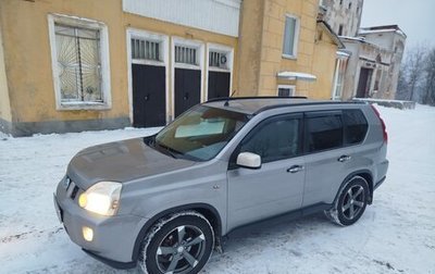 Nissan X-Trail, 2008 год, 932 000 рублей, 1 фотография