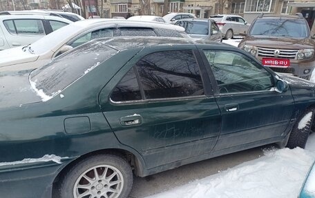 Peugeot 406 I, 1998 год, 90 000 рублей, 1 фотография