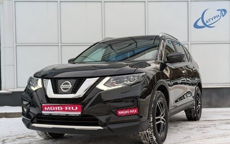 Nissan X-Trail, 2019 год, 2 050 000 рублей, 1 фотография