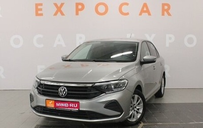 Volkswagen Polo VI (EU Market), 2020 год, 1 590 000 рублей, 1 фотография