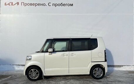 Honda N-BOX I рестайлинг, 2014 год, 795 000 рублей, 2 фотография