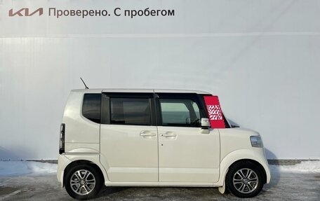 Honda N-BOX I рестайлинг, 2014 год, 795 000 рублей, 3 фотография