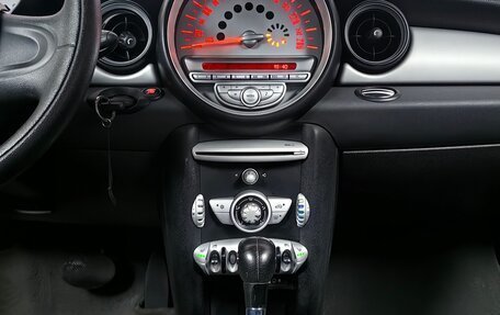 MINI Hatch, 2010 год, 737 000 рублей, 12 фотография