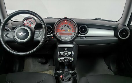 MINI Hatch, 2010 год, 737 000 рублей, 6 фотография