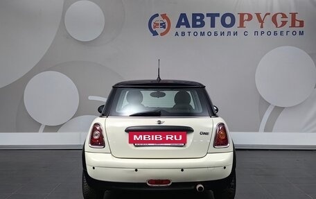 MINI Hatch, 2010 год, 737 000 рублей, 4 фотография