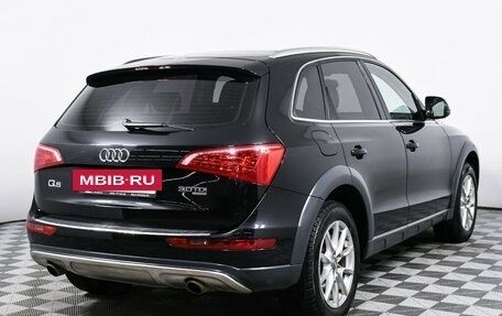 Audi Q5, 2009 год, 1 407 000 рублей, 4 фотография