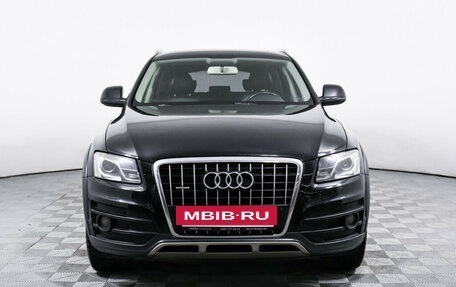 Audi Q5, 2009 год, 1 407 000 рублей, 2 фотография