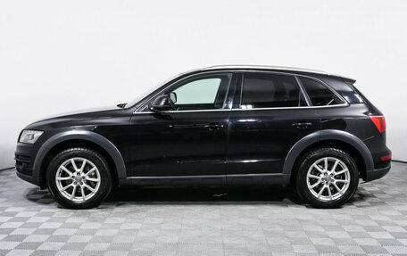 Audi Q5, 2009 год, 1 407 000 рублей, 8 фотография