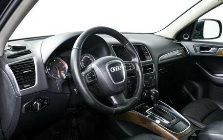 Audi Q5, 2009 год, 1 407 000 рублей, 12 фотография