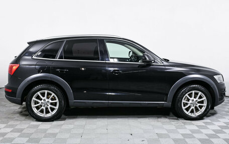 Audi Q5, 2009 год, 1 407 000 рублей, 5 фотография