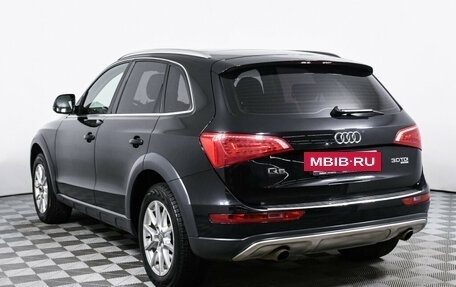 Audi Q5, 2009 год, 1 407 000 рублей, 7 фотография