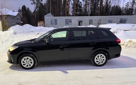 Toyota Corolla, 2019 год, 1 400 000 рублей, 3 фотография