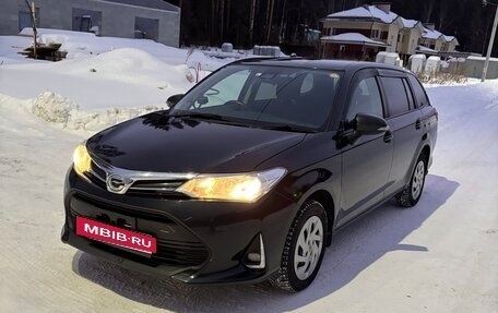 Toyota Corolla, 2019 год, 1 400 000 рублей, 2 фотография