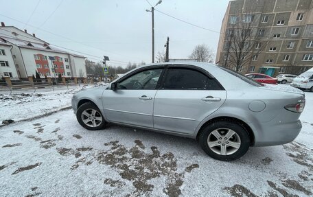 Mazda 6, 2005 год, 420 000 рублей, 3 фотография