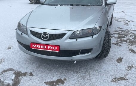 Mazda 6, 2005 год, 420 000 рублей, 2 фотография