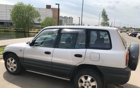 Toyota RAV4, 1995 год, 399 000 рублей, 2 фотография