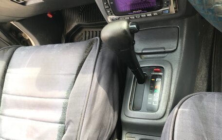 Toyota RAV4, 1995 год, 399 000 рублей, 15 фотография