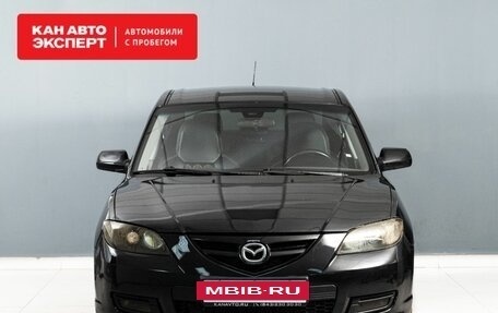 Mazda 3, 2007 год, 499 000 рублей, 2 фотография