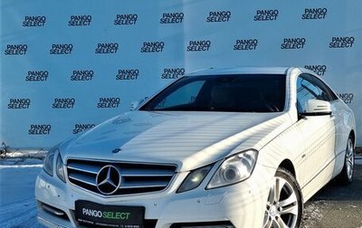 Mercedes-Benz E-Класс, 2012 год, 1 330 000 рублей, 1 фотография