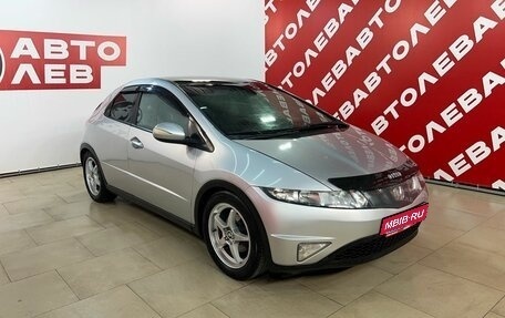 Honda Civic VIII, 2006 год, 740 000 рублей, 1 фотография