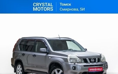 Nissan X-Trail, 2007 год, 929 000 рублей, 1 фотография