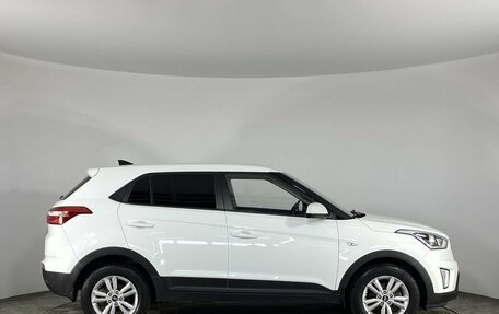 Hyundai Creta I рестайлинг, 2018 год, 1 690 000 рублей, 3 фотография