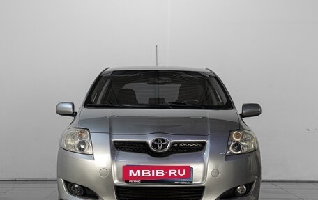 Toyota Auris II, 2007 год, 769 000 рублей, 2 фотография