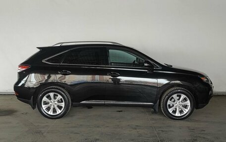 Lexus RX III, 2012 год, 3 099 000 рублей, 4 фотография