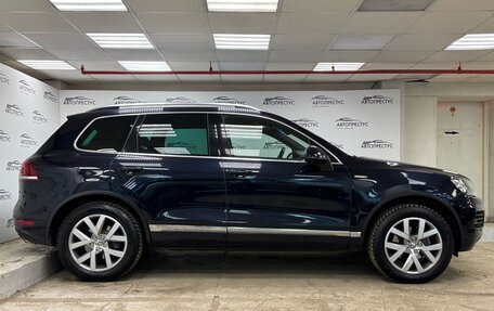 Volkswagen Touareg III, 2014 год, 2 499 000 рублей, 7 фотография