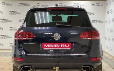 Volkswagen Touareg III, 2014 год, 2 499 000 рублей, 6 фотография