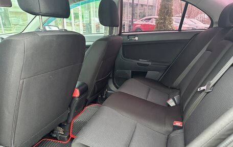 Mitsubishi Lancer IX, 2008 год, 555 000 рублей, 12 фотография