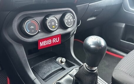 Mitsubishi Lancer IX, 2008 год, 555 000 рублей, 9 фотография