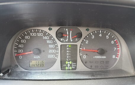 Mitsubishi Pajero Pinin, 2005 год, 300 000 рублей, 6 фотография