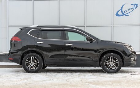 Nissan X-Trail, 2019 год, 2 050 000 рублей, 5 фотография