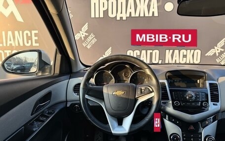 Chevrolet Cruze II, 2011 год, 795 000 рублей, 13 фотография