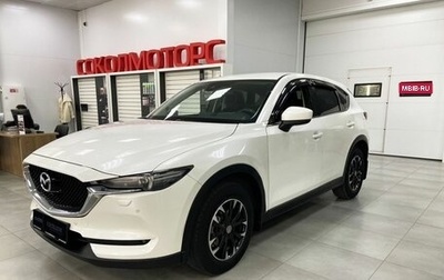 Mazda CX-5 II, 2019 год, 2 650 000 рублей, 1 фотография