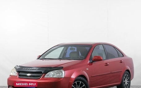 Chevrolet Lacetti, 2004 год, 429 000 рублей, 3 фотография