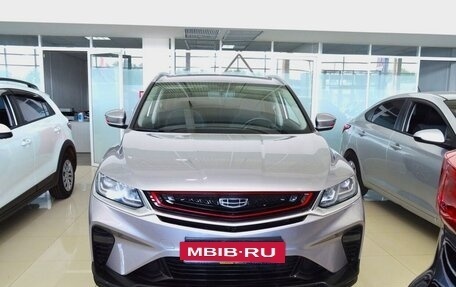 Geely Coolray I, 2020 год, 1 750 000 рублей, 2 фотография