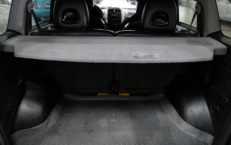 Toyota RAV4, 2003 год, 849 000 рублей, 22 фотография