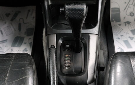 Toyota RAV4, 2003 год, 849 000 рублей, 16 фотография