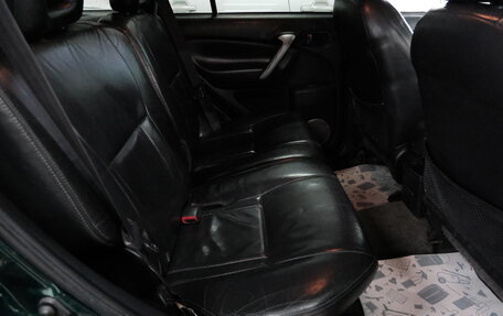 Toyota RAV4, 2003 год, 849 000 рублей, 21 фотография
