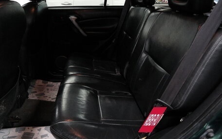Toyota RAV4, 2003 год, 849 000 рублей, 20 фотография
