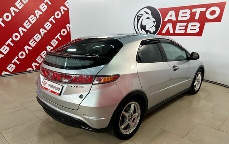 Honda Civic VIII, 2006 год, 740 000 рублей, 5 фотография