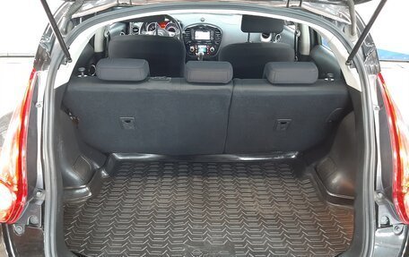 Nissan Juke II, 2014 год, 1 130 000 рублей, 5 фотография