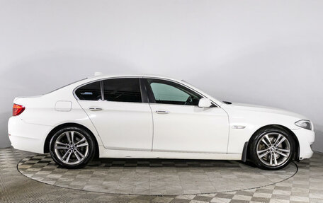 BMW 5 серия, 2012 год, 2 914 956 рублей, 4 фотография