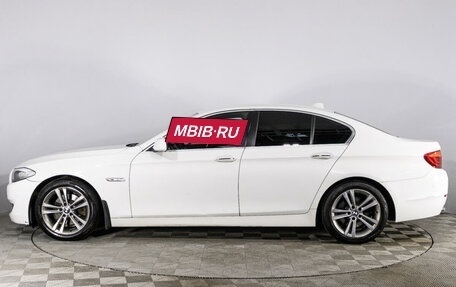 BMW 5 серия, 2012 год, 2 914 956 рублей, 8 фотография