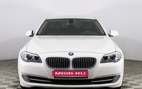 BMW 5 серия, 2012 год, 2 914 956 рублей, 2 фотография